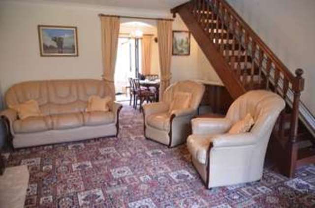  Image of 3 bedroom Semi-Detached house for sale in Fulmar Road Lincoln LN6 at Fulmar Road  Lincoln, LN6 0RX
