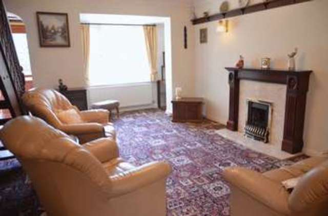  Image of 3 bedroom Semi-Detached house for sale in Fulmar Road Lincoln LN6 at Fulmar Road  Lincoln, LN6 0RX