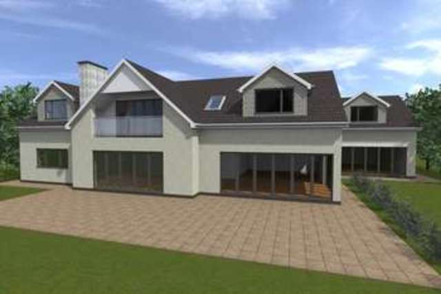  Image of 3 bedroom Detached house for sale in Gallimore Close Glenfield Leicester LE3 at Gallimore Close  Glenfield, LE3 8HA