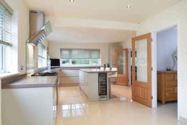  Image of 3 bedroom Detached house for sale in Gallimore Close Glenfield Leicester LE3 at Gallimore Close  Glenfield, LE3 8HA