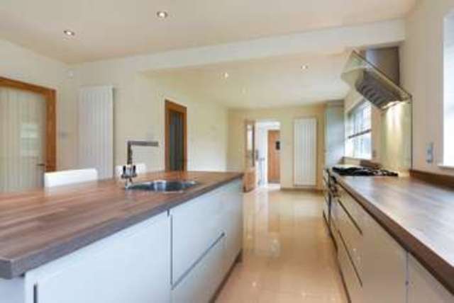  Image of 3 bedroom Detached house for sale in Gallimore Close Glenfield Leicester LE3 at Gallimore Close  Glenfield, LE3 8HA