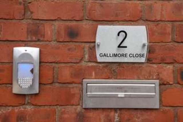  Image of 3 bedroom Detached house for sale in Gallimore Close Glenfield Leicester LE3 at Gallimore Close  Glenfield, LE3 8HA