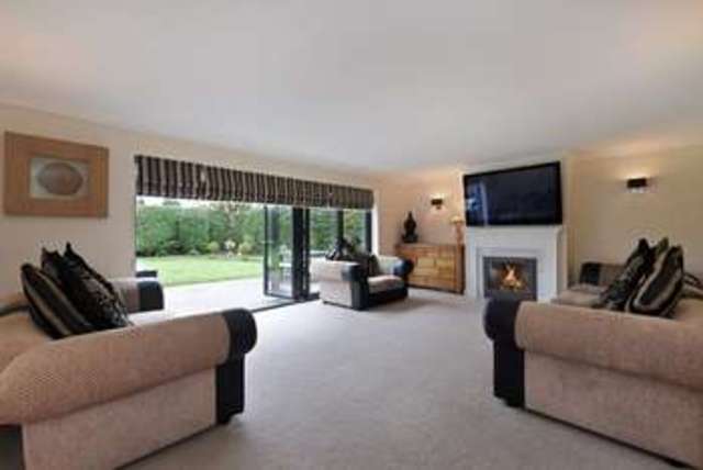  Image of 3 bedroom Detached house for sale in Gallimore Close Glenfield Leicester LE3 at Gallimore Close  Glenfield, LE3 8HA