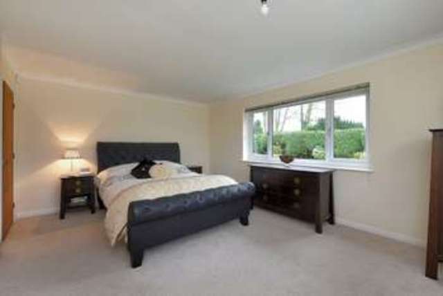  Image of 3 bedroom Detached house for sale in Gallimore Close Glenfield Leicester LE3 at Gallimore Close  Glenfield, LE3 8HA
