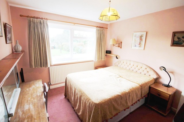  Image of 2 bedroom Detached house to rent in Garden Close St. Albans AL1 at St Albans, AL1 4TX