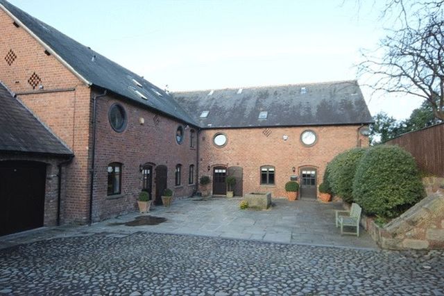  Image of 5 bedroom Semi-Detached house for sale in Gayton Farm Road Wirral CH60 at Gayton Farm Road  Lower Heswall, CH60 8NN