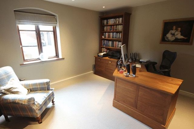 Image of 5 bedroom Semi-Detached house for sale in Gayton Farm Road Wirral CH60 at Gayton Farm Road  Lower Heswall, CH60 8NN