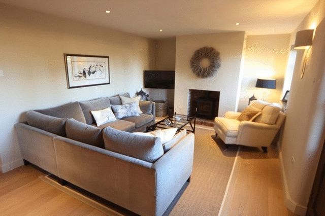  Image of 5 bedroom Semi-Detached house for sale in Gayton Farm Road Wirral CH60 at Gayton Farm Road  Lower Heswall, CH60 8NN