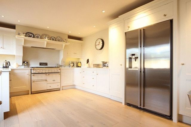  Image of 5 bedroom Semi-Detached house for sale in Gayton Farm Road Wirral CH60 at Gayton Farm Road  Lower Heswall, CH60 8NN