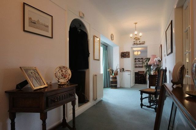  Image of 3 bedroom Detached house for sale in Gayton Parkway Heswall Wirral CH60 at Gayton Parkway  Heswall, CH60 3SZ