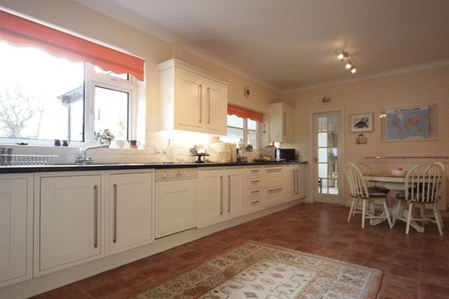  Image of 3 bedroom Detached house for sale in Gayton Parkway Heswall Wirral CH60 at Gayton Parkway  Heswall, CH60 3SZ