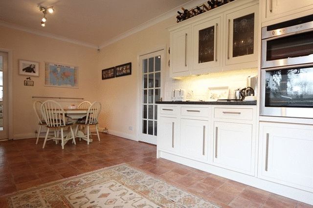  Image of 3 bedroom Detached house for sale in Gayton Parkway Heswall Wirral CH60 at Gayton Parkway  Heswall, CH60 3SZ