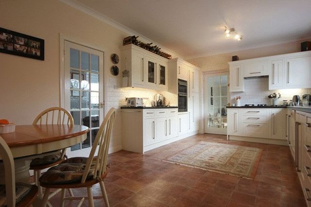  Image of 3 bedroom Detached house for sale in Gayton Parkway Heswall Wirral CH60 at Gayton Parkway  Heswall, CH60 3SZ