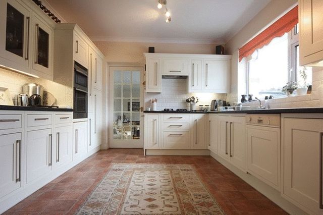  Image of 3 bedroom Detached house for sale in Gayton Parkway Heswall Wirral CH60 at Gayton Parkway  Heswall, CH60 3SZ