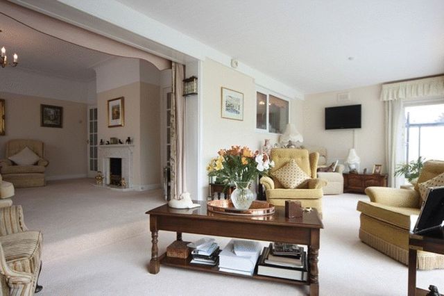  Image of 3 bedroom Detached house for sale in Gayton Parkway Heswall Wirral CH60 at Gayton Parkway  Heswall, CH60 3SZ