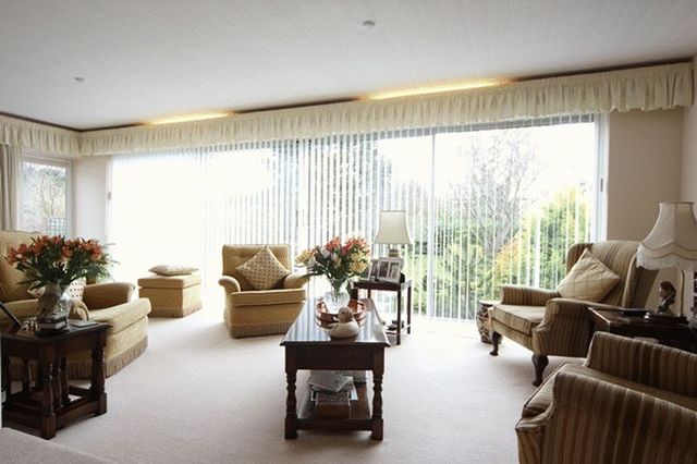  Image of 3 bedroom Detached house for sale in Gayton Parkway Heswall Wirral CH60 at Gayton Parkway  Heswall, CH60 3SZ