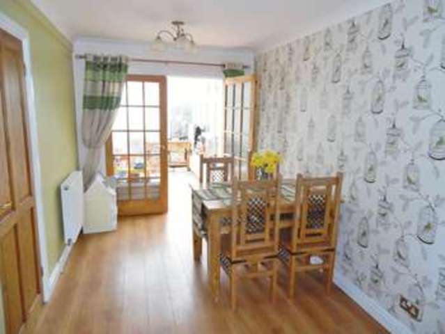  Image of 3 bedroom Semi-Detached house for sale in Gelliaur Pencoed Bridgend CF35 at Gelliaur Pencoed Bridgend, CF35 6JQ