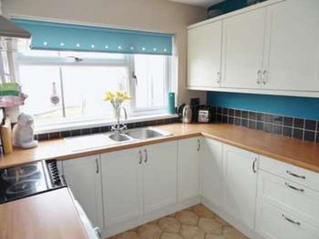  Image of 3 bedroom Semi-Detached house for sale in Gelliaur Pencoed Bridgend CF35 at Gelliaur Pencoed Bridgend, CF35 6JQ