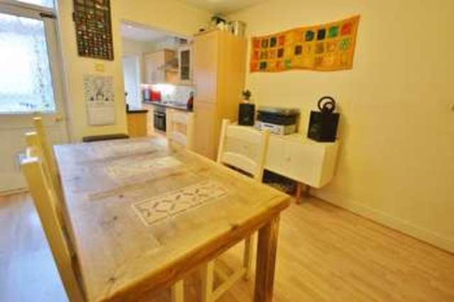  Image of 2 bedroom Terraced house for sale in Gertrude Road Norwich NR3 at Norwich Norwich, NR3 4SF