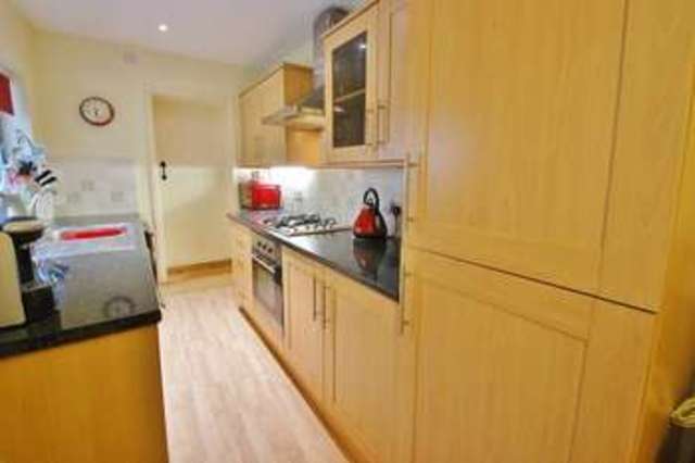  Image of 2 bedroom Terraced house for sale in Gertrude Road Norwich NR3 at Norwich Norwich, NR3 4SF