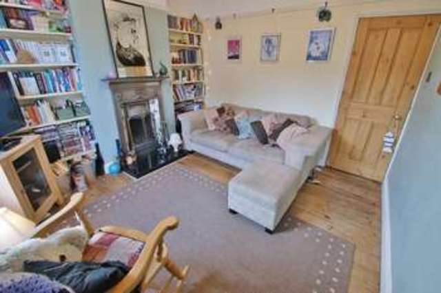  Image of 2 bedroom Terraced house for sale in Gertrude Road Norwich NR3 at Norwich Norwich, NR3 4SF
