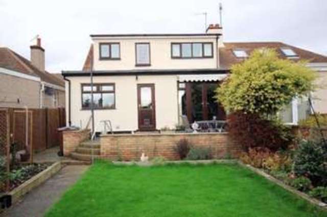  Image of 4 bedroom Semi-Detached house for sale in Giffords Cross Road Corringham Stanford-Le-Hope SS17 at Giffords Cross Road Corringham Stanford-Le-Hope, SS17 7QQ