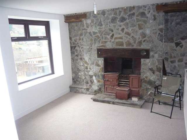  Image of 3 bedroom Semi-Detached house for sale in King Edward Street Blaengarw Bridgend CF32 at King Edward Street  Blaengarw, CF32 8ND