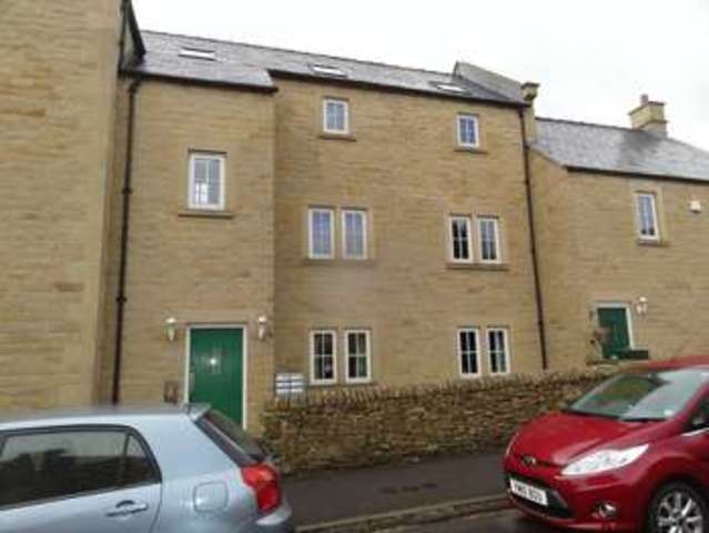  Image of 2 bedroom Flat to rent in Eyam Hope Valley S32 at Glebe Park Eyam Hope Valley, S32 5RH