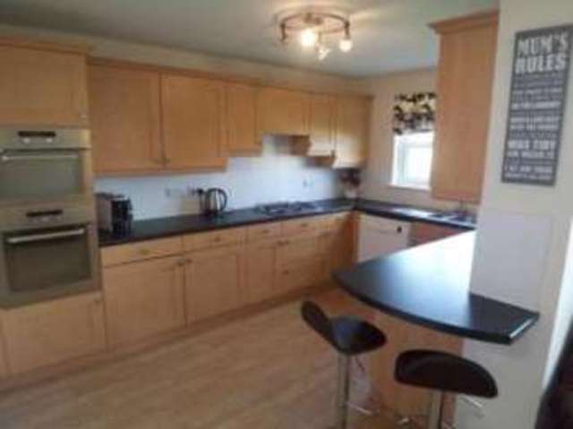  Image of 6 bedroom Detached house for sale in Glen Shee Gardens Carluke ML8 at Carluke South Lanarkshire Carluke, ML8 4RR
