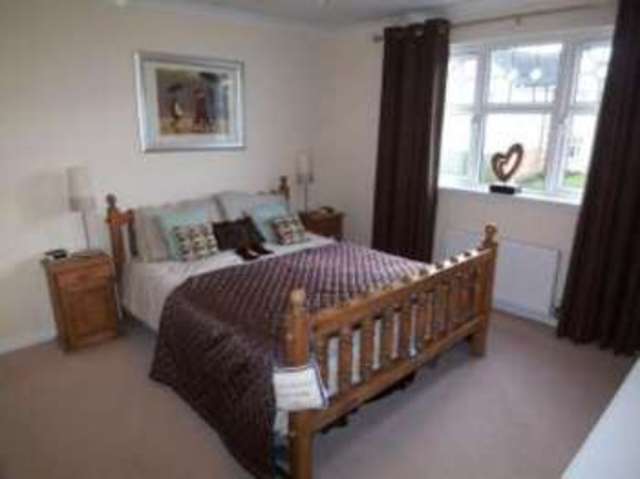  Image of 6 bedroom Detached house for sale in Glen Shee Gardens Carluke ML8 at Carluke South Lanarkshire Carluke, ML8 4RR