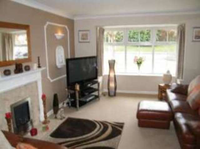  Image of 4 bedroom Detached house for sale in Gleneagles Drive Blackwell Bromsgrove B60 at Blackwell Bromsgrove Blackwell, B60 1BD