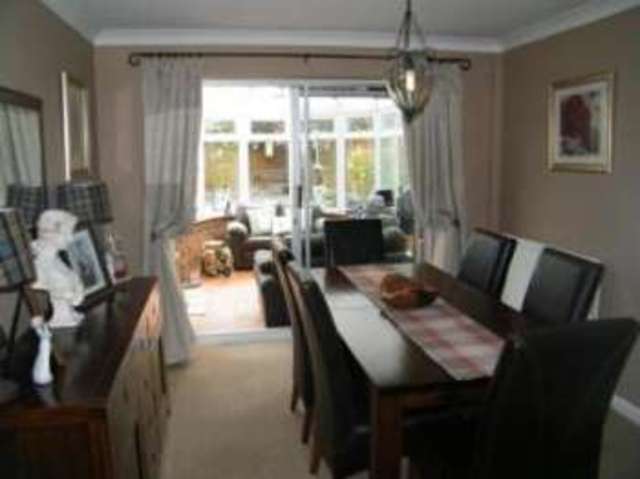  Image of 4 bedroom Detached house for sale in Gleneagles Drive Blackwell Bromsgrove B60 at Blackwell Bromsgrove Blackwell, B60 1BD