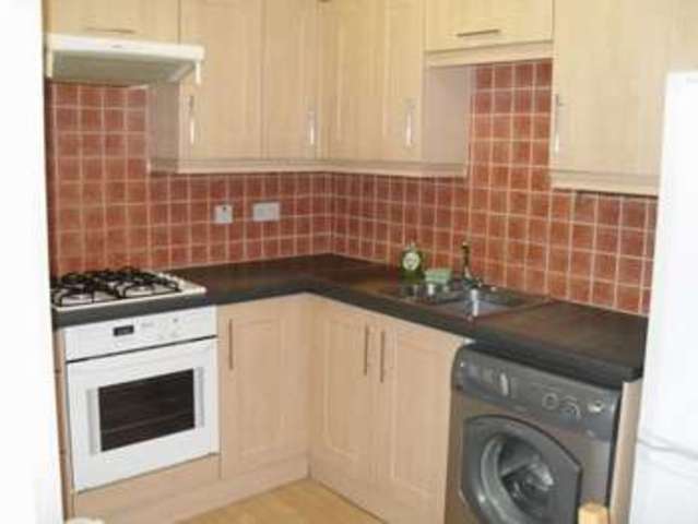  Image of 2 bedroom Flat to rent in Glenfall Street Cheltenham GL52 at Glenfall Street  Cheltenham, GL52 2JA