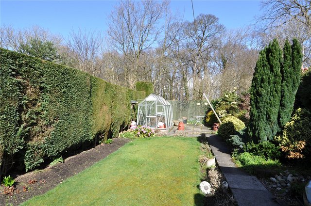  Image of 3 bedroom End of Terrace for sale in Glenwood Drive Irby Wirral CH61 at Irby Wirral Irby, CH61 4UH