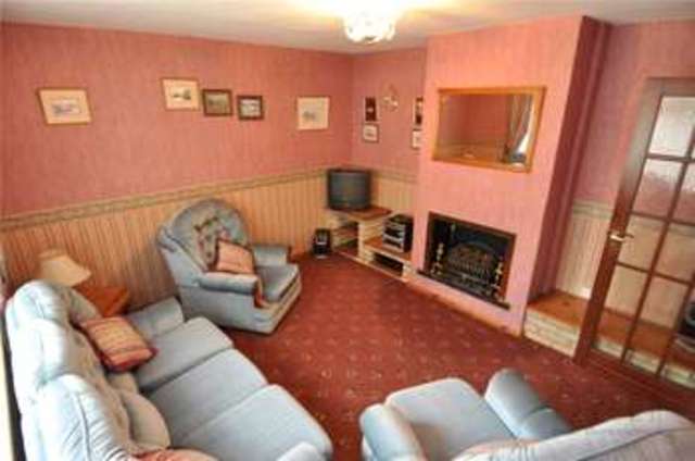  Image of 3 bedroom End of Terrace for sale in Glenwood Drive Irby Wirral CH61 at Irby Wirral Irby, CH61 4UH