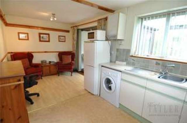  Image of 3 bedroom End of Terrace for sale in Glenwood Drive Irby Wirral CH61 at Irby Wirral Irby, CH61 4UH