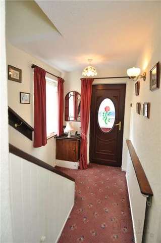  Image of 3 bedroom End of Terrace for sale in Glenwood Drive Irby Wirral CH61 at Irby Wirral Irby, CH61 4UH
