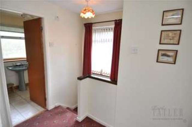  Image of 3 bedroom End of Terrace for sale in Glenwood Drive Irby Wirral CH61 at Irby Wirral Irby, CH61 4UH
