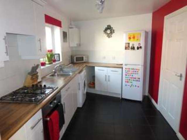  Image of 3 bedroom Semi-Detached house for sale in Gamecock Close Brockworth Gloucester GL3 at Coopers Edge Brockworth Brockworth, GL3 4DZ