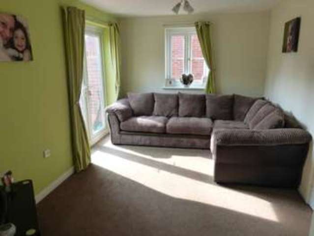  Image of 3 bedroom Semi-Detached house for sale in Gamecock Close Brockworth Gloucester GL3 at Coopers Edge Brockworth Brockworth, GL3 4DZ
