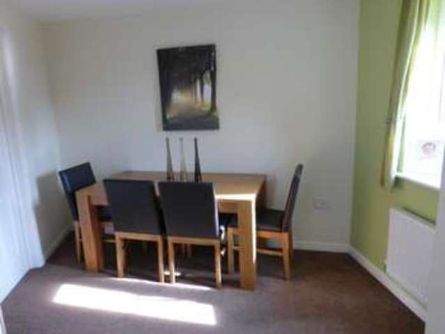  Image of 3 bedroom Semi-Detached house for sale in Gamecock Close Brockworth Gloucester GL3 at Coopers Edge Brockworth Brockworth, GL3 4DZ