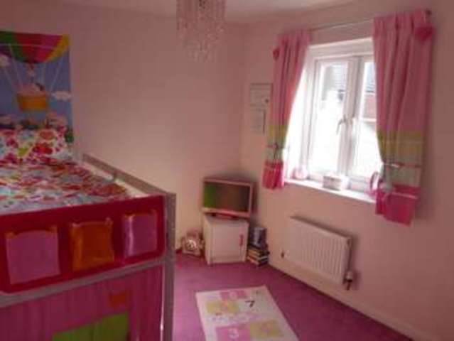  Image of 3 bedroom Semi-Detached house for sale in Gamecock Close Brockworth Gloucester GL3 at Coopers Edge Brockworth Brockworth, GL3 4DZ