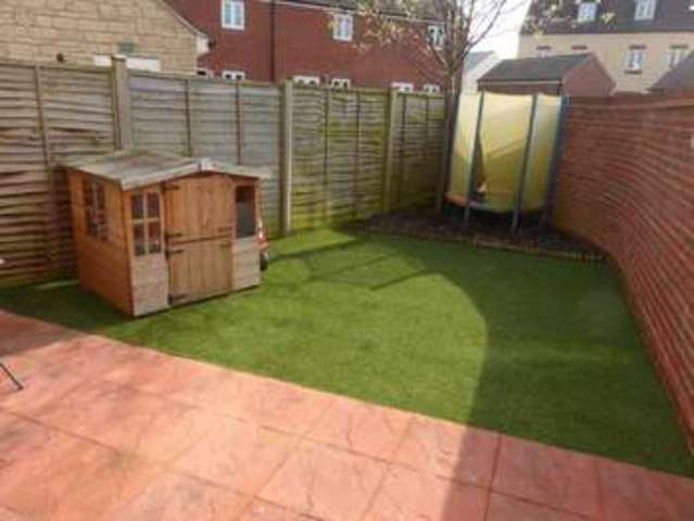  Image of 3 bedroom Semi-Detached house for sale in Gamecock Close Brockworth Gloucester GL3 at Coopers Edge Brockworth Brockworth, GL3 4DZ