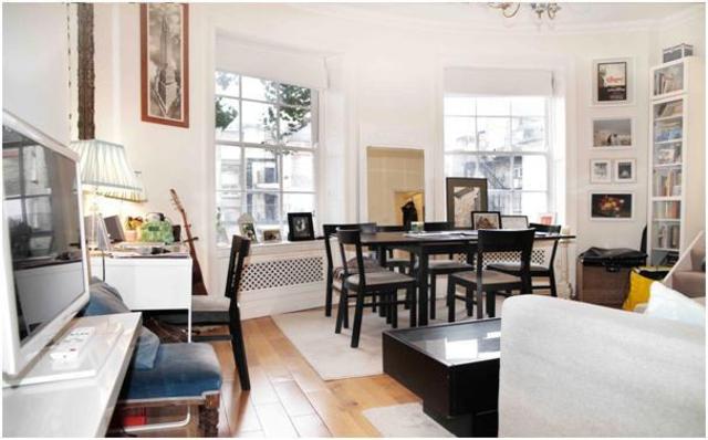  Image of 1 bedroom Flat to rent in Gloucester Place London W1U at Marylebone London Marylebone, W1U 6HL