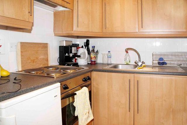  Image of 1 bedroom Flat to rent in Gloucester Place London W1U at Marylebone London Marylebone, W1U 6HL