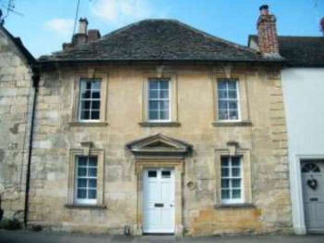  Image of 3 bedroom Terraced house for sale in Gloucester Street Winchcombe Cheltenham GL54 at Winchcombe Cheltenham Winchcombe, GL54 5LX