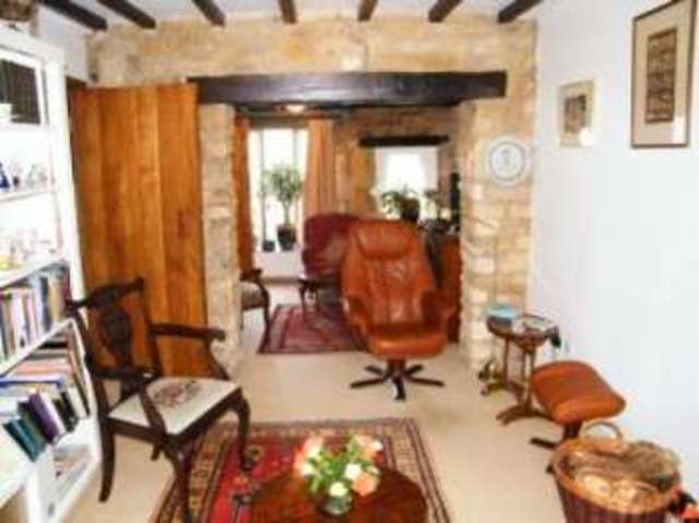  Image of 3 bedroom Terraced house for sale in Gloucester Street Winchcombe Cheltenham GL54 at Winchcombe Cheltenham Winchcombe, GL54 5LX