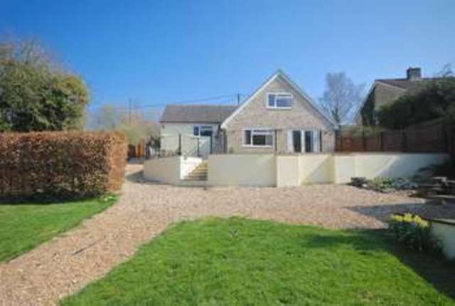  Image of 4 bedroom Detached house for sale in Godminster Lane Bruton BA10 at Godminster Lane  Bruton, BA10 0NB