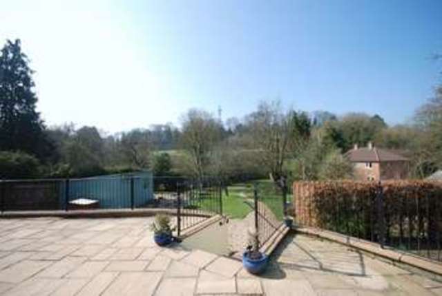 Image of 4 bedroom Detached house for sale in Godminster Lane Bruton BA10 at Godminster Lane  Bruton, BA10 0NB