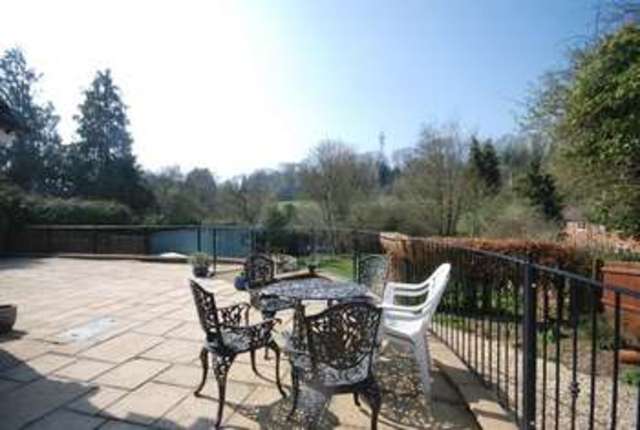  Image of 4 bedroom Detached house for sale in Godminster Lane Bruton BA10 at Godminster Lane  Bruton, BA10 0NB